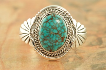 Candelaria turquoise jewelry new arrivals